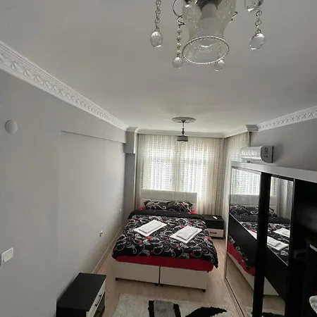 Taycu Apart D-3 Apartment *
