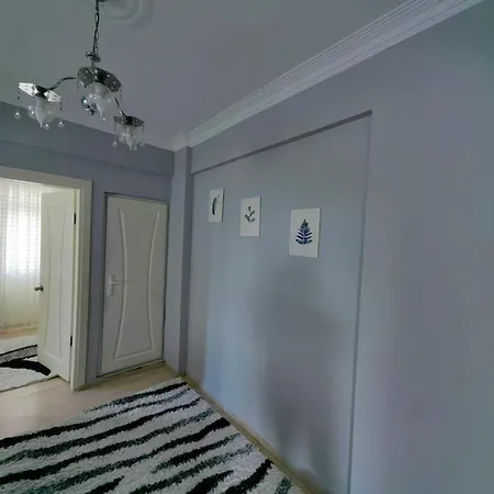 Apartment Taycu Apart D-3 *
