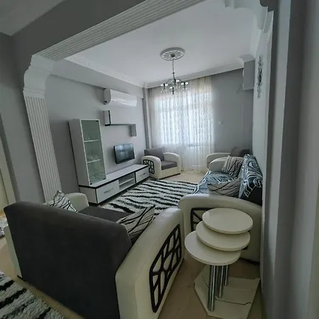 Apartment Taycu Apart D-3