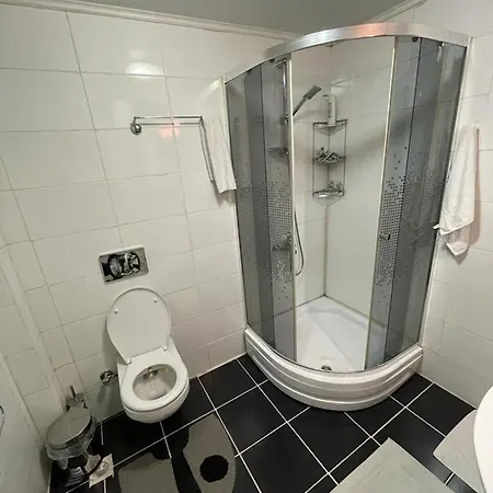 Apartment Taycu Apart D-3 Fethiye