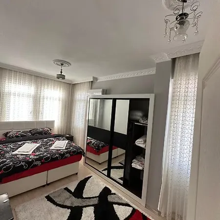Taycu Apart D-3 Apartment *