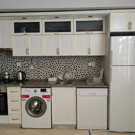 Apartment Taycu Apart D-3 *
