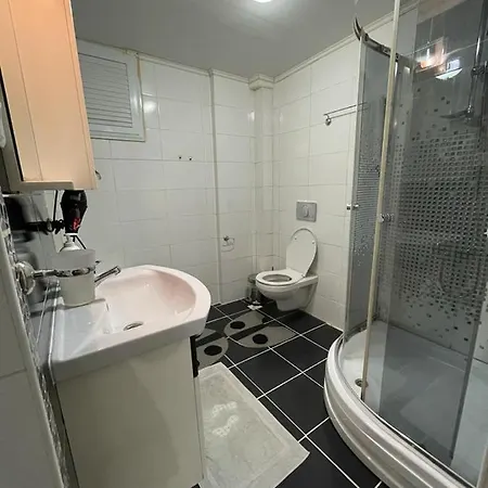 Taycu Apart D-3 Apartment
